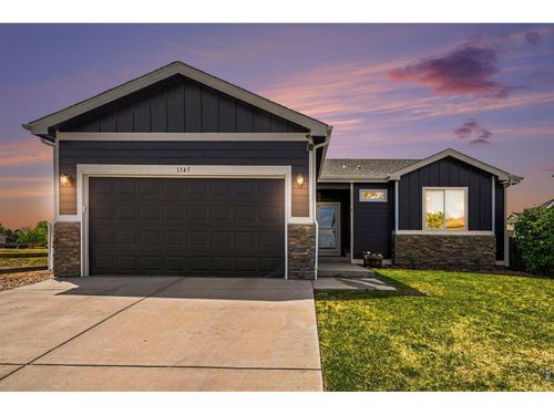 1345 S Cattleman Dr, Milliken, CO, 80543-8430 | Card Image