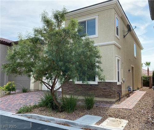 5172 Fiery Sky Ridge St, Las Vegas, NV, 89148-1844 | Card Image