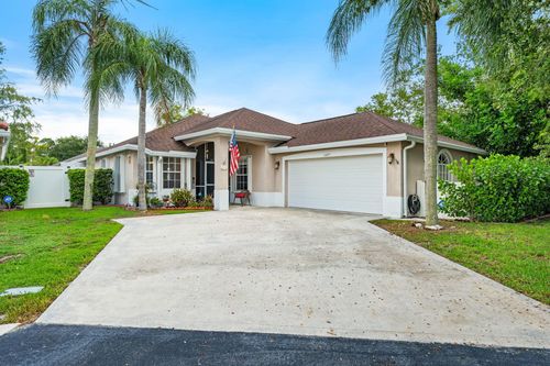 13277 Opal Ln, Wellington, FL, 33414-7961 | Card Image