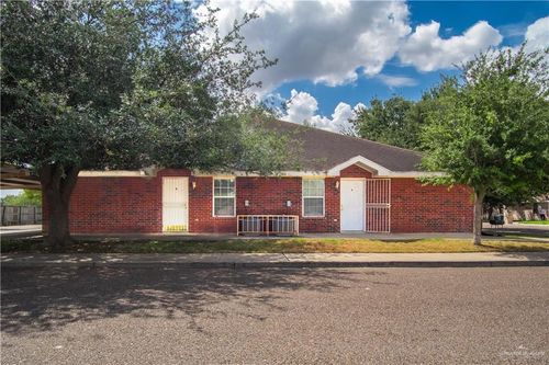 1206 Prosperity Dr, Edinburg, TX, 78541-2439 | Card Image