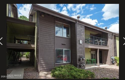 133-1200 S Riordan Ranch Street, Flagstaff, AZ, 86001 | Card Image