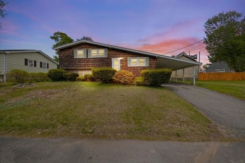 36 Gardner Ave, Brockton, MA, 02302-2320 | Card Image