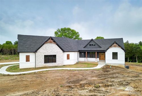 22601 State Highway O, Wright City, MO, 63390-6702 | Card Image