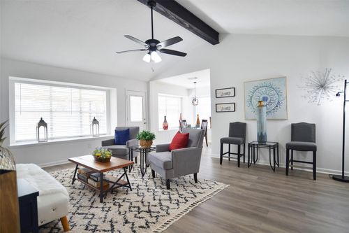 16634 David Glen Drive, Friendswood, TX, 77546 | Card Image