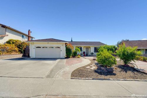 2847 Norcrest Dr, San Jose, CA, 95148-2226 | Card Image