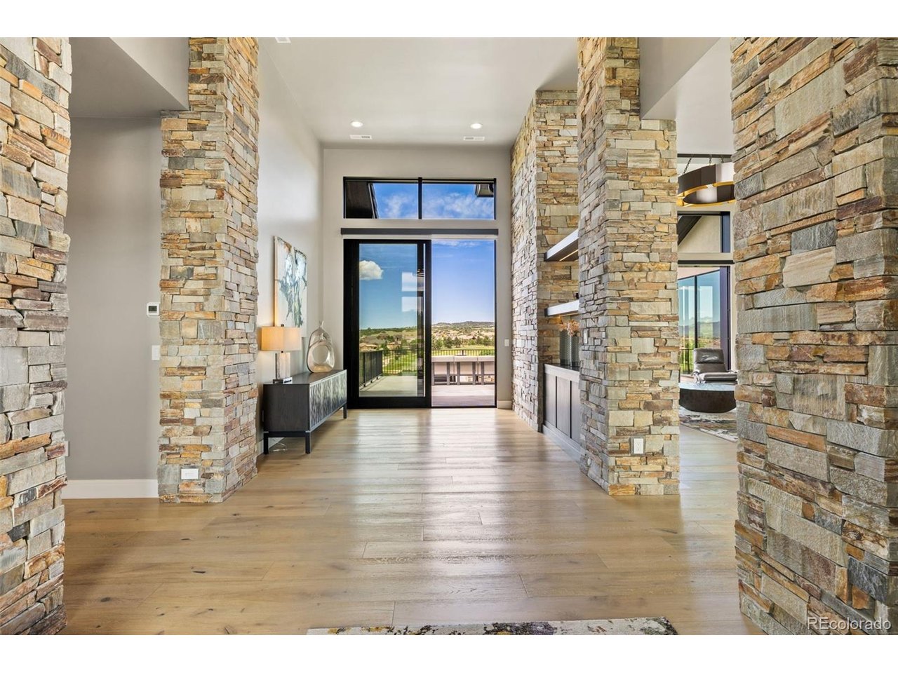 Residential in Colorado Springs 4