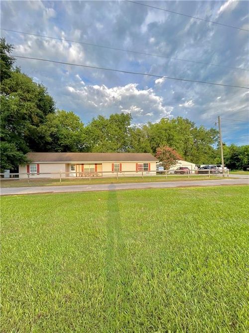 842 S Bayou Des Glaises Road, Moreauville, LA, 71355 | Card Image