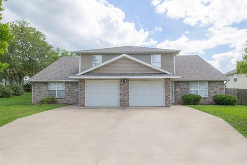 5338 E Trikalla Dr, COLUMBIA, MO, 65202 | Card Image