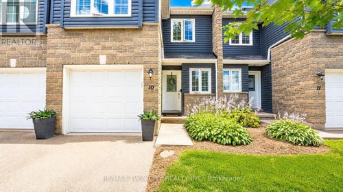 10-199 Saginaw Parkway, Cambridge, ON, N1T1T9 | Card Image