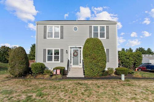 56-56 Summerhill Rd, Wallingford, CT, 06492-3418 | Card Image