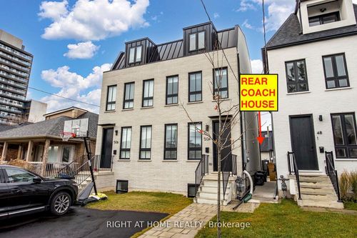 50 Lanark Ave, York, ON, M6C2B4 | Card Image