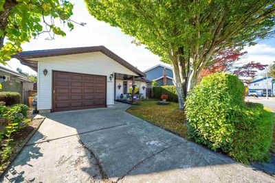 10660 Canso Cres, House other with 3 bedrooms, 1 bathrooms and 1 parking in Richmond BC | Image 3