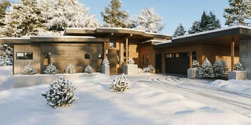 11420 Ghirard Rd, Truckee, CA, 96161-2779 | Card Image