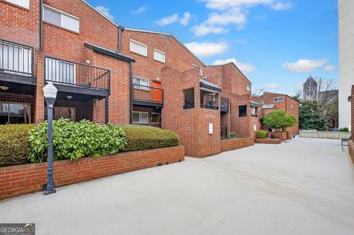 n-383 Ralph Mcgill Blvd Ne, Atlanta, GA, 30312-1215 | Card Image