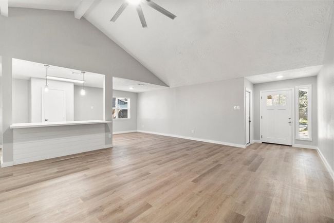 22907 Lemon Grove Dr, House other with 3 bedrooms, 2 bathrooms and null parking in Spring TX | Image 6