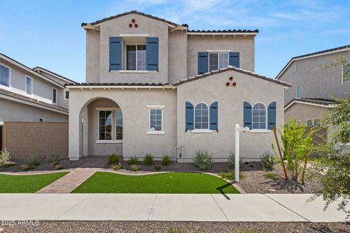 26421 N 22nd Dr, Phoenix, AZ, 85085 | Card Image