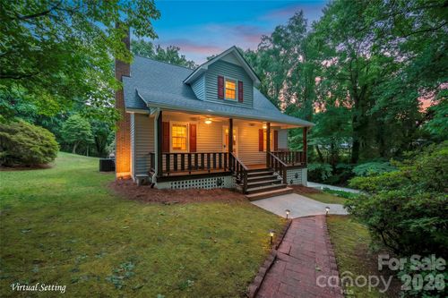 6175 La Crosse Ct, Clemmons, NC, 27012-9708 | Card Image