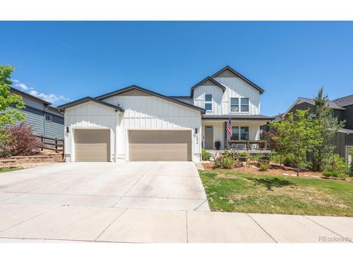 4593 Colorado River Dr, Firestone, CO, 80504-5290 | Card Image