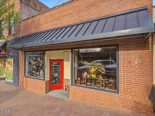 119 Hillsboro Street, Pittsboro, NC, 27312 | Card Image