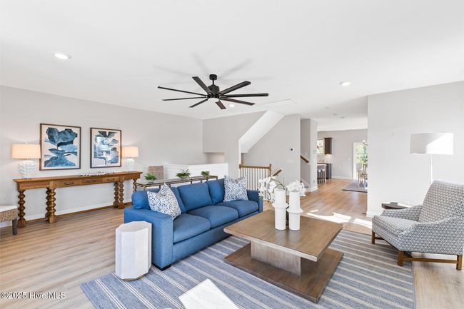 819 Anchors Bend Way, Townhouse with 3 bedrooms, 3 bathrooms and 2 parking in Wilmington NC | Image 17