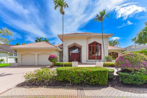 6923 Queenferry Cir, Boca Raton, FL, 33496-5945 | Card Image