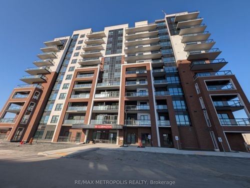 207-55 Clarington Blvd, Bowmanville, ON, L1C0H6 | Card Image