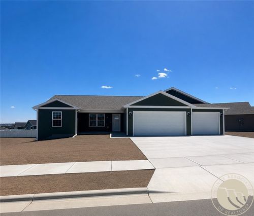 2237 Modera Ave, Billings, MT, 59105-5712 | Card Image