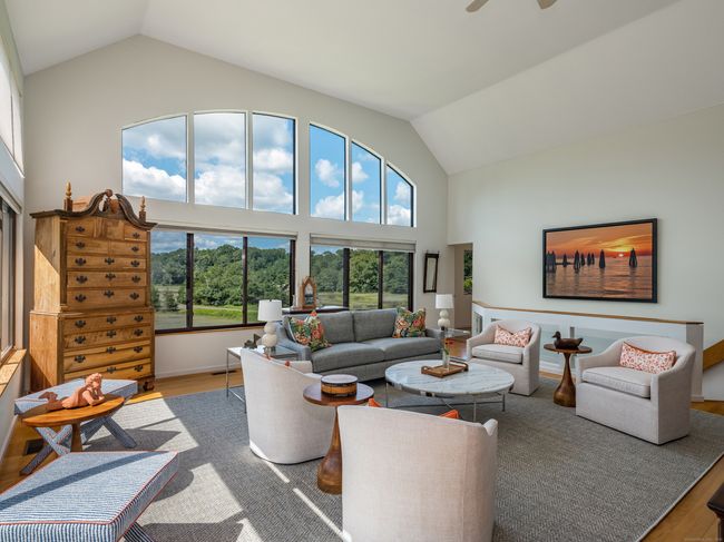 48 Andrews Rd, House other with 6 bedrooms, 6 bathrooms and 5 parking in Guilford CT | Image 6