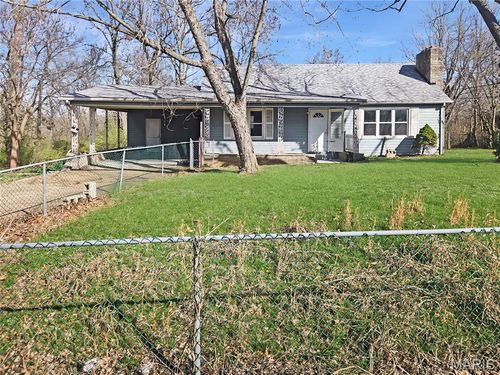 9533 Berry Road, Bonne Terre, MO, 63628 | Card Image