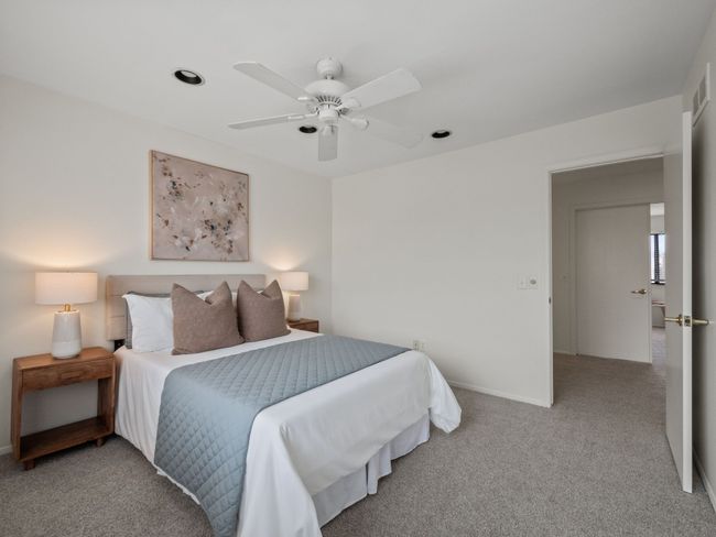 5271 Wright Way E, Condo with 3 bedrooms, 3 bathrooms and null parking in West Bloomfield MI | Image 15