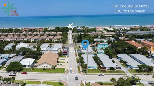 402 S Orlando Ave, Cocoa Beach, FL, 32931-2563 | Card Image