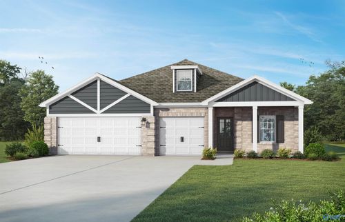 600 Broad Row Street, Huntsville, AL, 35811 | Card Image