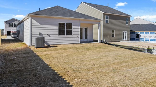526 Whitby Ct, House other with 3 bedrooms, 2 bathrooms and null parking in Aiken SC | Image 37
