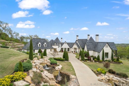 6655 Riva Ridge Rd, Tulsa, OK, 74132-2120 | Card Image