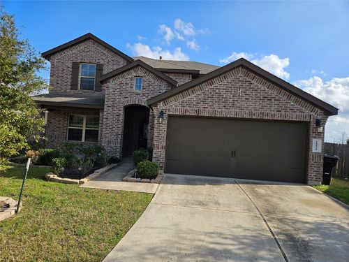 18439 Grayson Bluff Way, Richmond, TX, 77407-3005 | Card Image
