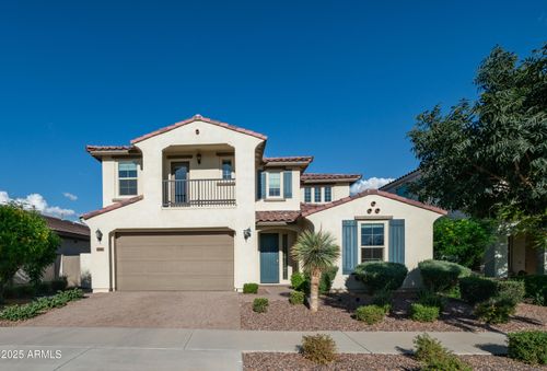 4349 S Helix, Mesa, AZ, 85212-8708 | Card Image