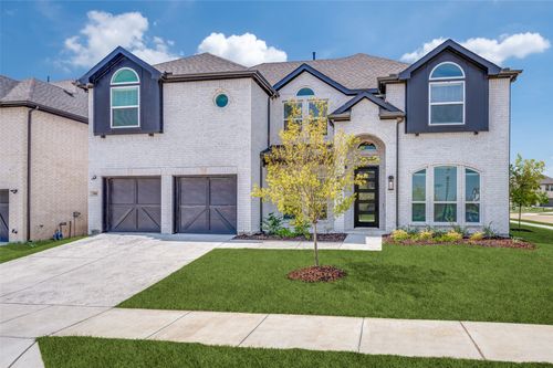 501 Silbury St, Little Elm, TX, 75068-2353 | Card Image