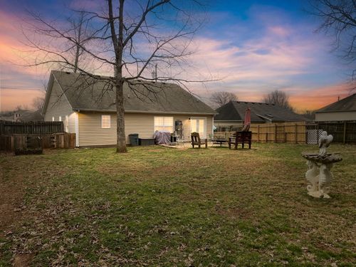 1009 Niagra Way, Murfreesboro, TN, 37129-4074 | Card Image