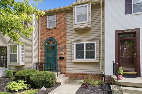 5891 Overbrooke Rd, Centerville, OH, 45440-2333 | Card Image