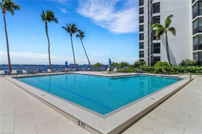 APT-1102 - 1920 Virginia Ave, Condo with 2 bedrooms, 2 bathrooms and 1 parking in FORT MYERS FL | Image 39