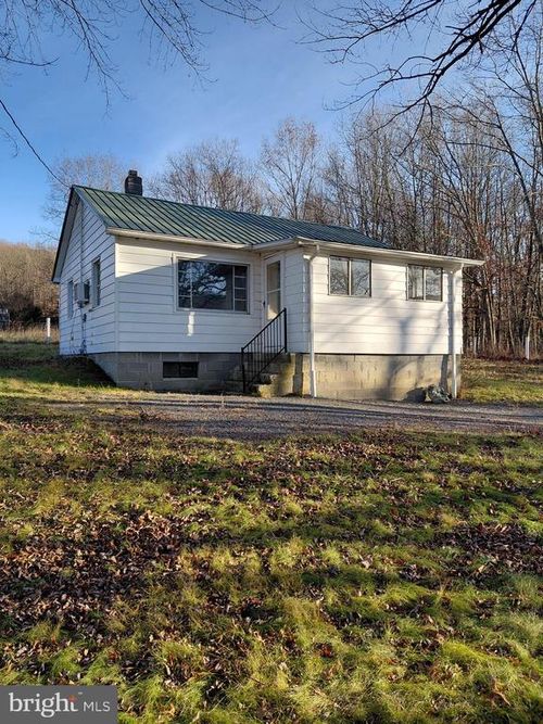 7642 Jordan Run Rd, Maysville, WV, 26833-8542 | Card Image