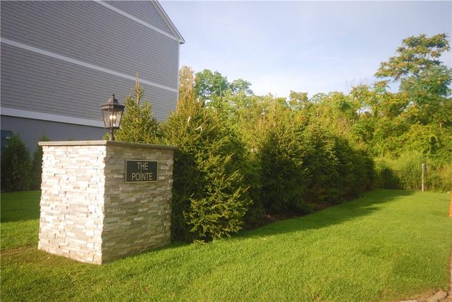 4 The Pointe, Townhouse with 4 bedrooms, 4 bathrooms and 4 parking in Rye Brook NY | Image 14
