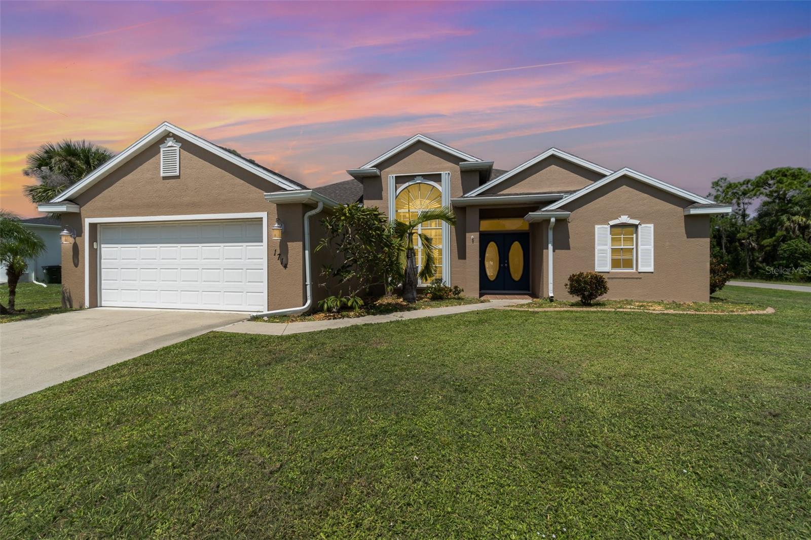 Norvell Ave, North Port, FL 34286