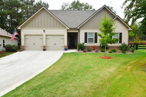 1063 Creekwood Circle, Madison, GA, 30650 | Card Image