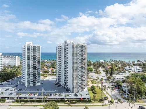 apt-14b-2701 N Ocean Blvd, Fort Lauderdale, FL, 33308-7541 | Card Image