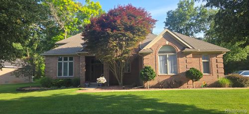 151 Wendover Ct, Commerce Township, MI, 48390-1238 | Card Image