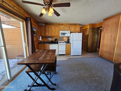 137 - 62927 Us Hwy 40, Condo with 2 bedrooms, 2 bathrooms and null parking in Granby CO | Image 1