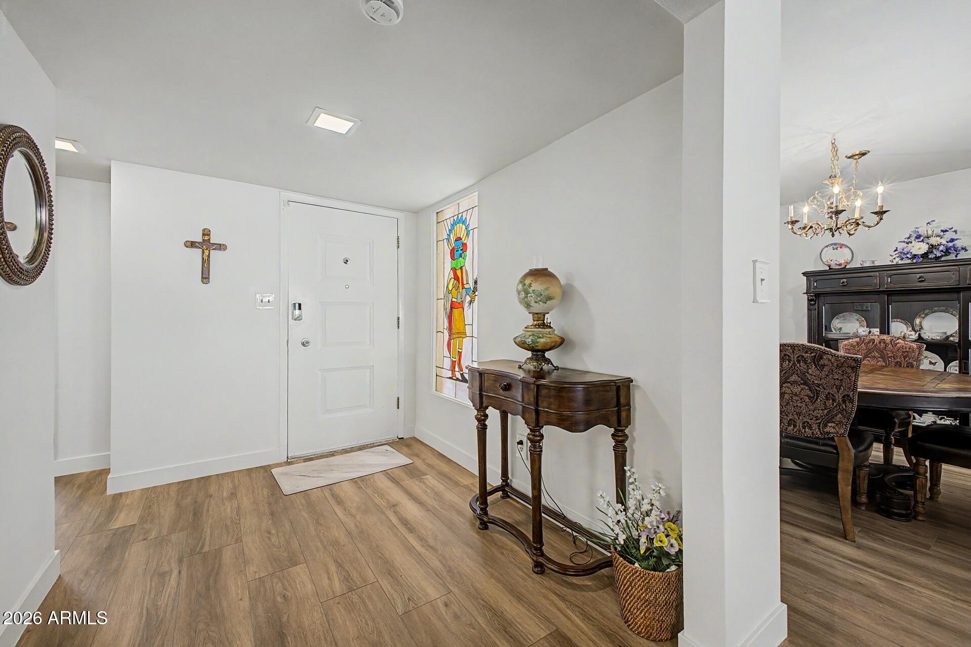 Residential in Scottsdale 3