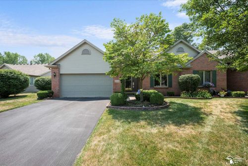 6646 Greenbriar Lane, Bedford Township, MI, 48182 | Card Image