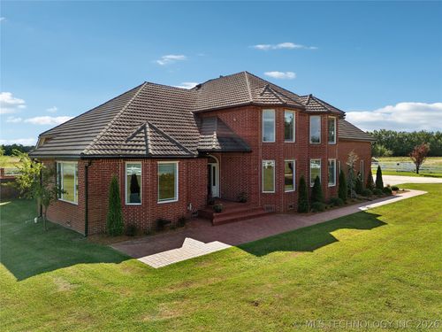 6202 E 191st St S, Bixby, OK, 74008 | Card Image